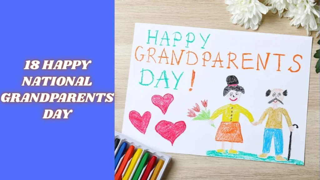18 happy national grandparents day