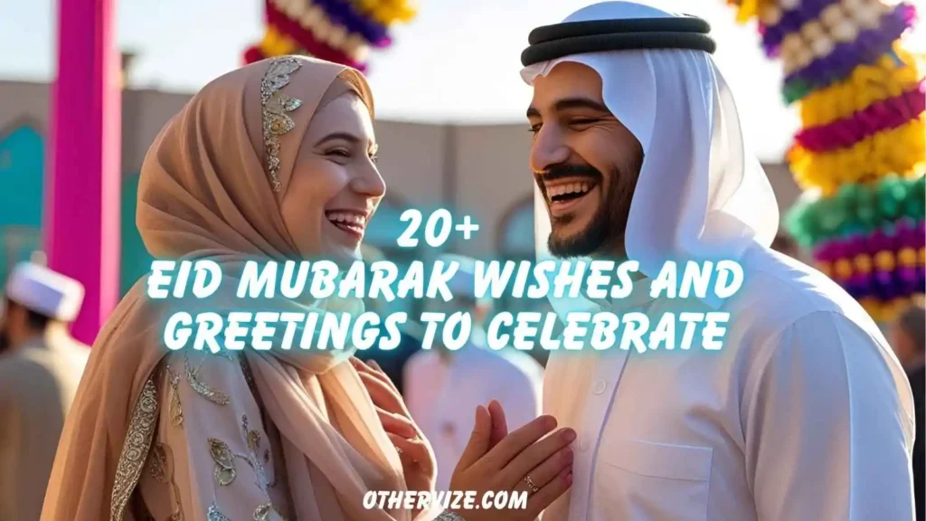 other ways to say eid mubarak