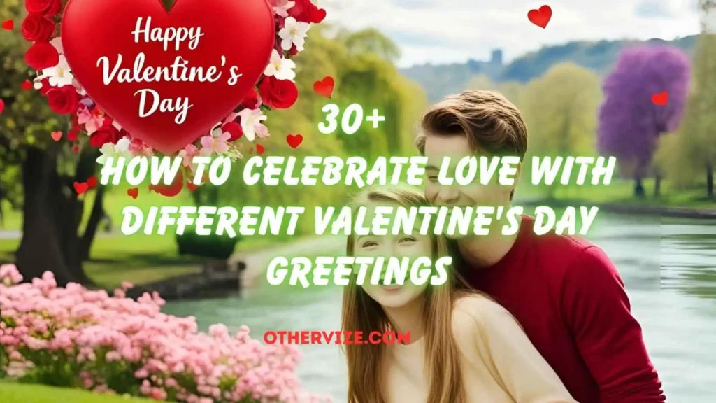 other ways to say happy valentines day