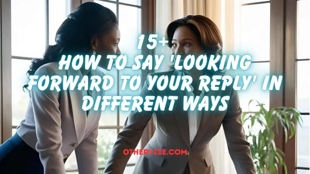 other ways to say please let me know your thoughts